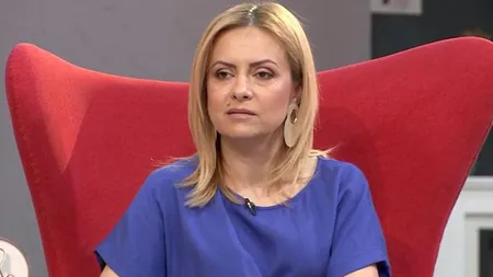 Simona Gherghe a făcut anunţul: 