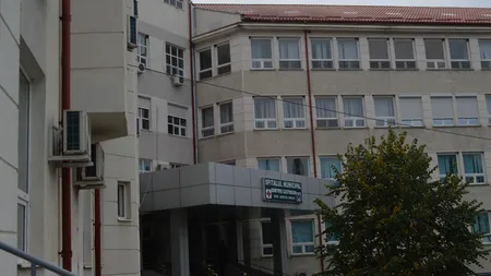 Spitalul ”cimitir” din România. Medicii se plâng că le mor pacienții pe capete din cauza lipsei de medicamente esențiale