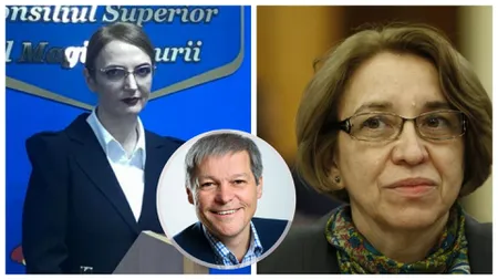 Dovada clară a reţelei de discreditare USR - procurori DNA - jurnalişti. Cum a fost linşată Lia Savonea, fosta şefă a CSM! 