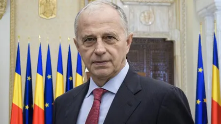 Mircea Geoană, întrebat ce ar face dacă ar deveni președintele României: 