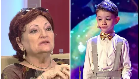 EXCLUSIV Monica Pop, vehementă despre Rareş Prisăcariu: 