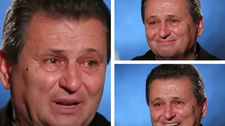 Vești triste despre nea Mărin. Toți fanii vor plânge