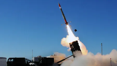 Ucraina susține că deja a doborât un prim avion rusesc folosind rachete Patriot furnizate de SUA