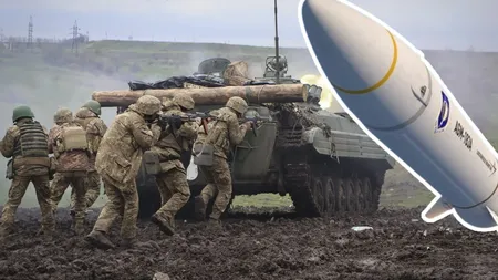 Război în Ucraina. Rusia a doborât o rachetă britanică Storm Shadow/Pentagon Leaks: Patronul grupului Wagner a trădat în favoarea Ucrainei