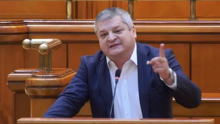 Radu Cristescu, mai hotărât ca niciodată să oblige UDMR să devină partid: ”A venit vremea să stopăm abuzurile UDMR prin lege”