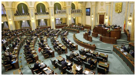 Legile Educației au fost adoptate de Senat. Cele două proiecte legislative merg la Iohannis la promulgare