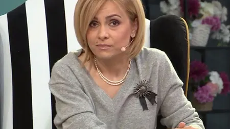 Simona Gherghe, în conflict cu un cunoscut cântăreț de la noi. Și-au aruncat vorbe grele