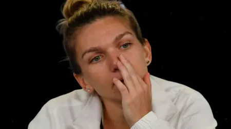 4 ani de suspendare într-un caz similar. Anunţul care o îngrijorează pe Simona Halep