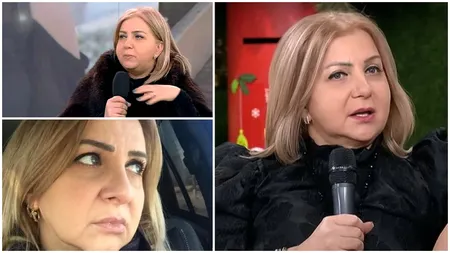 Carmen Șerban, eșec după eșec în dragoste: „M-a luat destinul și a dat cu mine de pământ”. Decizie drastică anunțată de artistă