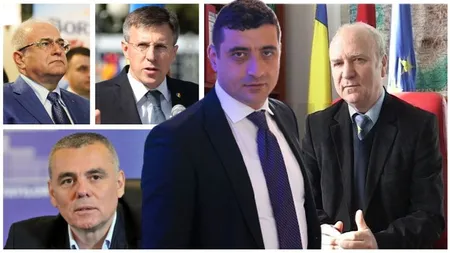 DEZVĂLUIRI! Cum îl controlează și sugrumă caracatița SIE pe George Simion prin fundația AUR! Spionii generali îngroapă bani pe ascuns în partidul extremist! Inclusiv cei 400.000 de euro “câștigați” la nuntă tot prin această fundație au fost “spălați”!