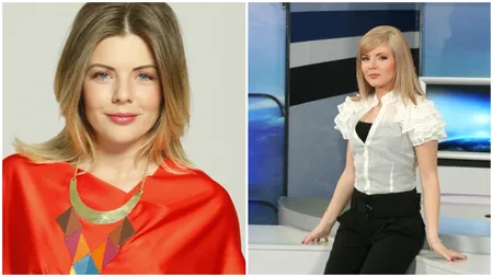 Cu ce se ocupă fosta prezentatoare de știri de când a ales să plece de la ProTV. Bianca Ioniță e în culmea fericirii: „Bine că m-am prins la timp”