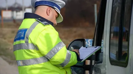 Greșelile pe care șoferii români le fac frecvent în trafic. Nerespectarea regulilor de circulație duce la amenzi usturătoare