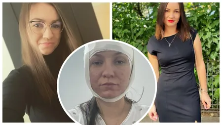 Ioana suferă de 17 ani de epilepsie, iar boala s-a agravat foarte mult în ultimul timp. Singura ei șansă este operația, care costă enorm. Cum o putem ajuta