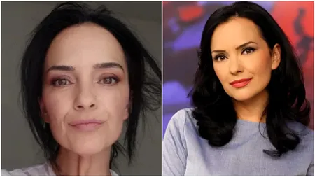 Magda Vasiliu este o supraviețuitoare a abuzurilor. Prin ce a trecut fosta prezentatoare Prima TV cu iubitul ei: „Am fost agresată, înșelată, umilită”