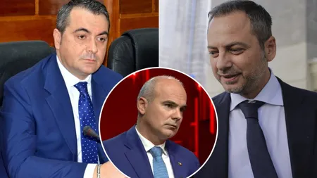 Pesedistul Marian Mina, atac dur la liberalul Dan Motreanu: 