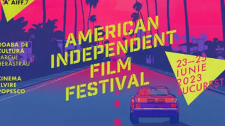 American Independent Film Festival 2023. Când are loc și ce evenimente speciale vor fi organizate