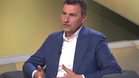 Tanczos Barna, întrebat dacă îşi va da demisia dacă în acest an cresc taxe şi impozite: Nu îmi place întrebarea dacă răspund cu funcţia, nici cu tatuajul
