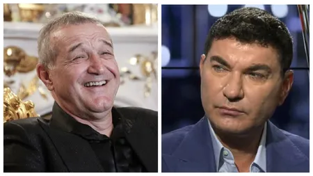 Gigi Becali, urare specială de ziua lui din partea lui Cristi Borcea. Ce i-a transmis fostul acționar de la Dinamo