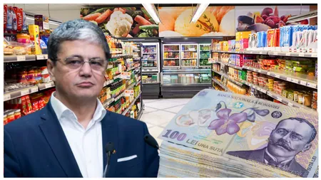 Marcel Boloș, anunț de ultimă oră despre scăderea prețurilor la alimente:”Trebuie să fim atenţi ca ieftinirea alimentelor să apară pe tot lanţul, de la procesator până la vânzătorul final”