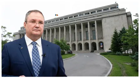 SURSE: Nicolae Ciucă nu pleacă de la Palatul Victoria! Rocada guvernamentală se amână până la finalul grevei profesorilor