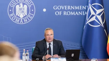 Premierul Nicolae Ciucă a demisionat: 