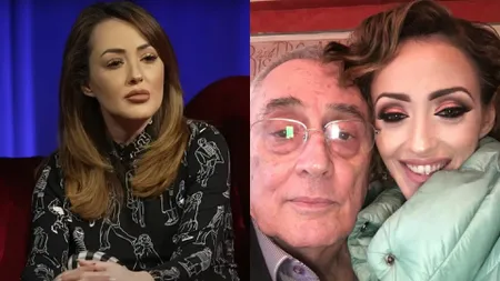 Horia Moculescu, la un pas să fie ucis. Nidia a dezvăluit cine a vrut să-i omoare tatăl: 