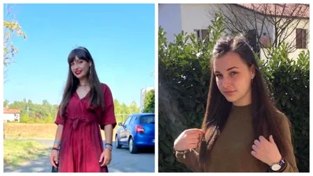 Daria, o româncă de 19 ani, a murit în mod tragic în Italia. „Ai lăsat în urmă inimi sfâșiate”