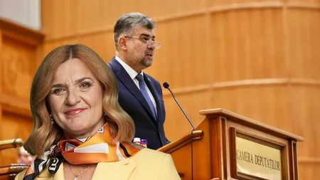 Elisabeta Lipă a revenit în Guvern. Premierul PSD Marcel Ciolacu a semnat