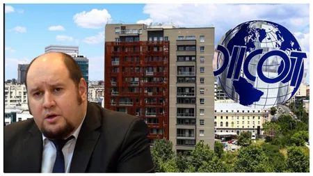 Daniel Horodniceanu, artizanul unei scheme imobiliare netranspartente în care statul a îngropat cinci milioane de euro. Suma halucinantă cu care a fost achiziționat noul sediu al DIICOT