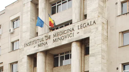 Cadavrul găsit într-un apartament din Sectorul 4 ar aparține unei adolescente de 12 ani. Noi detalii cutremurătoare