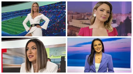 Nuntă mare în Antena 1! Știrista de la Observator a zis „Da!”. Cine este bărbatul care i-a furat inima