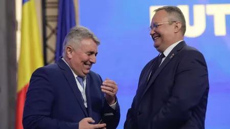 Nicolae Ciucă explică ieşirea UDMR din Guvern. Ce spune despre absenţa lui Lucian Bode din viitorul cabinet VIDEO