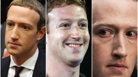 Tulburarea psihică de care ar suferi Mark Zuckerberg. Verdictul expertului