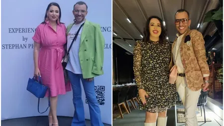 Oana Roman, devastată după moartea lui Stephan Pelger: 