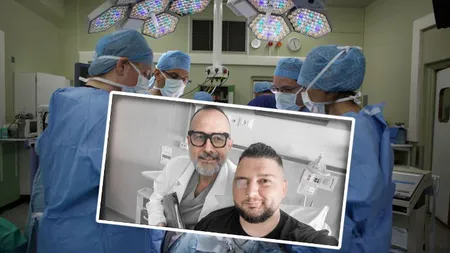Povestea emoţionantă a lui Daniel, românul care s-a luptat cu cancerul în Italia: 