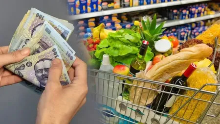 Cu cât au scăzut prețurile alimentelor după 1 august. Analiza Consiliului Concurenței