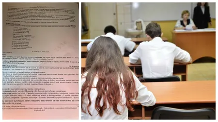 Cum se rezolvau subiectele de la română la Bacalaureat 2023. Subiectul al III-lea va face diferența. Profesor: Probabil că majoritatea candidaților vor scrie eseuri învățate, eventual pe de rost