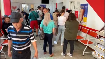 Reacție de nota 10 a tinerilor din Craiova: au făcut coadă la Centrul de Transfuzii. Ei donează sânge pentru Emi, băiatul înjunghiat la Grădina Botanică