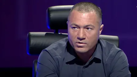 Adrian Ilie, prima reacţie după ce a fost prins băut la volan: 