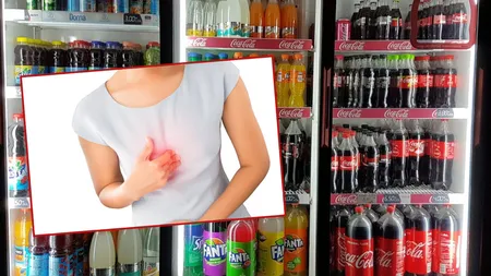 Băutura-pericol, consumată la scară largă. Conține mai multă cofeină decât șase doze de Coca Cola. La ce pericole sunt expuși tinerii