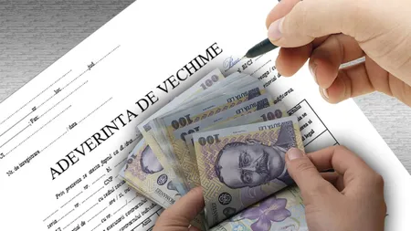 Decizie oficială. Românii pot ieşi mai repede la pensie contracost. Până când se poate cumpăra vechime în muncă