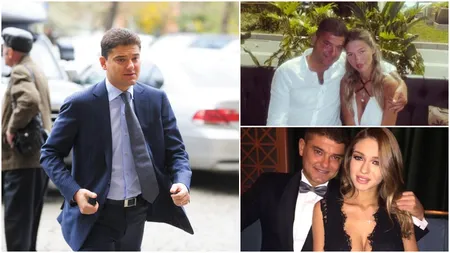 Cristian Boureanu, ipostaze șocante în centrul Capitalei. A fost surprins în compania Laurei Dincă, după 2 ani de la despărțire! Care sunt șansele să vedem o împăcare