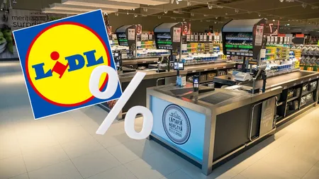 Cum sunt păcăliţi românii la Lidl cu preţuri mici. Anunţul care-i va înfuria pe clienţii care vânează promoţii