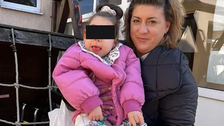 Vanessa are 6 ani și jumătate. Medicii nu i-au dat nicio șansă, dar micuţa sfidează predicţiile şi cere ajutorul nostru