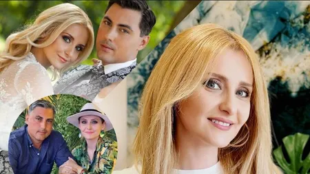 Alina Sorescu și-a deschis sufletul! Artista dezvăluie motivele ce i-au distrus mariajul: „Credeam că venirea copiilor va închega mai mult familia”