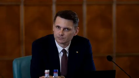 Marcel Ciolacu a cedat. Premierul l-a numit pe Mircea Abrudean la șefia Secretariatului General al Guvernului