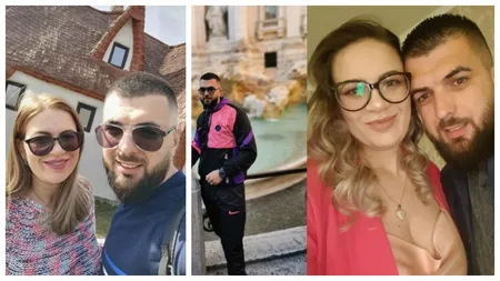 Diana și Alexandru au sfârșit tragic pe A1, după un accident rutier. Doi copii mici au rămas orfani. „Dumnezeu să aibă grijă de îngerașii voștri”