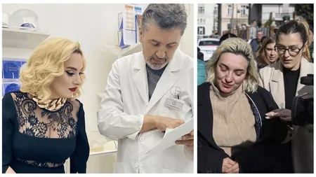 Ana Morodan, pusă sub tratament. Ce i-au prescris medicii după ce a ajuns dependentă de pastile antipsihotice