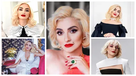 Ana Morodan, de nerecunoscut! Cum arată ”Contesa digitală” după ce și-a schimbat complet look-ul