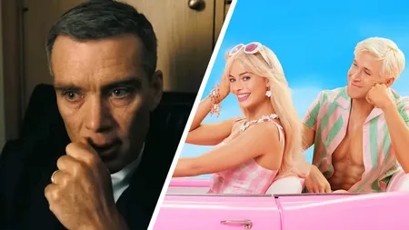 Barbie vs Oppenheimer. Care dintre cele două filme va aduce mai multe încasări în cinematografe